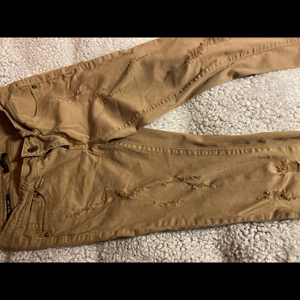 Jeans - Picture 3 of 3